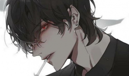 动漫男霸气,动漫男英雄的荣耀征程