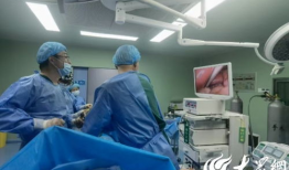 腹腔镜手术视频,高清视频解析