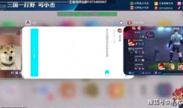 中控王直播91切后台,揭秘直播间的幕后操作